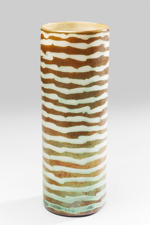 KARE Vase Glory Rings 40cm 30792