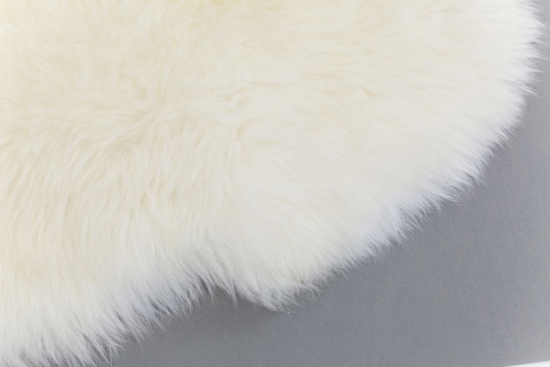 KARE Lammfell Zenzi 25136