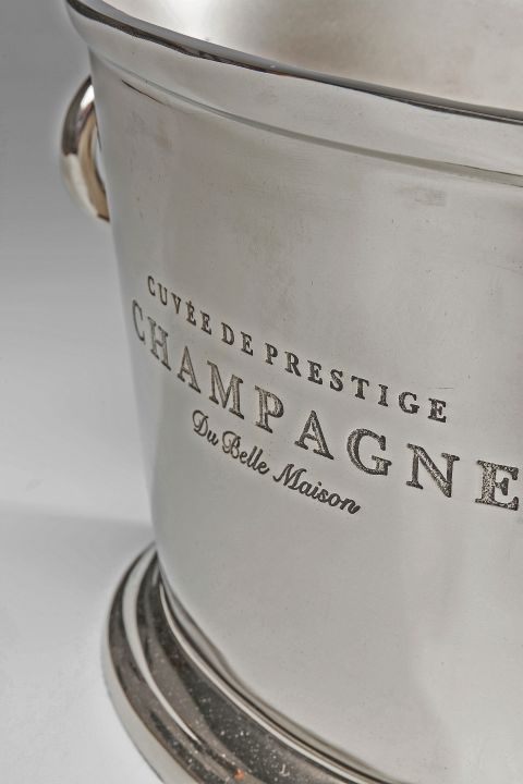 Weinkühler Champagne Du Belle