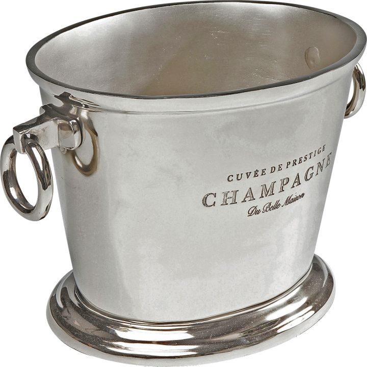 Weinkühler Champagne Du Belle