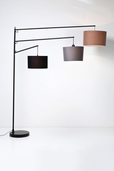 KARE Stehleuchte Lemming Tree 33171