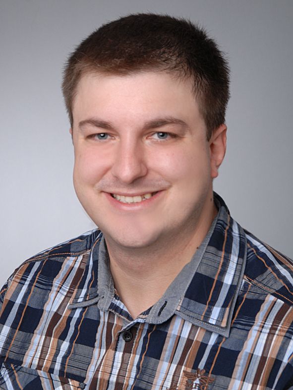 Martin Zöller