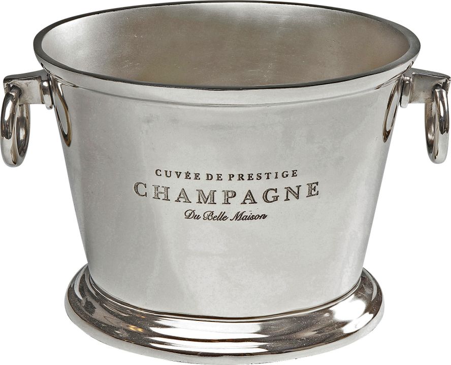 Weinkühler Champagne Du Belle