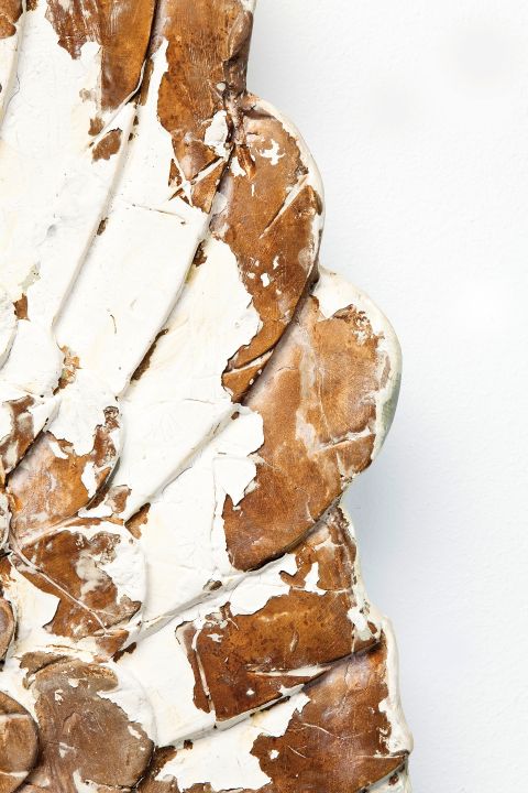 KARE Wandschmuck Antique Wings 34407