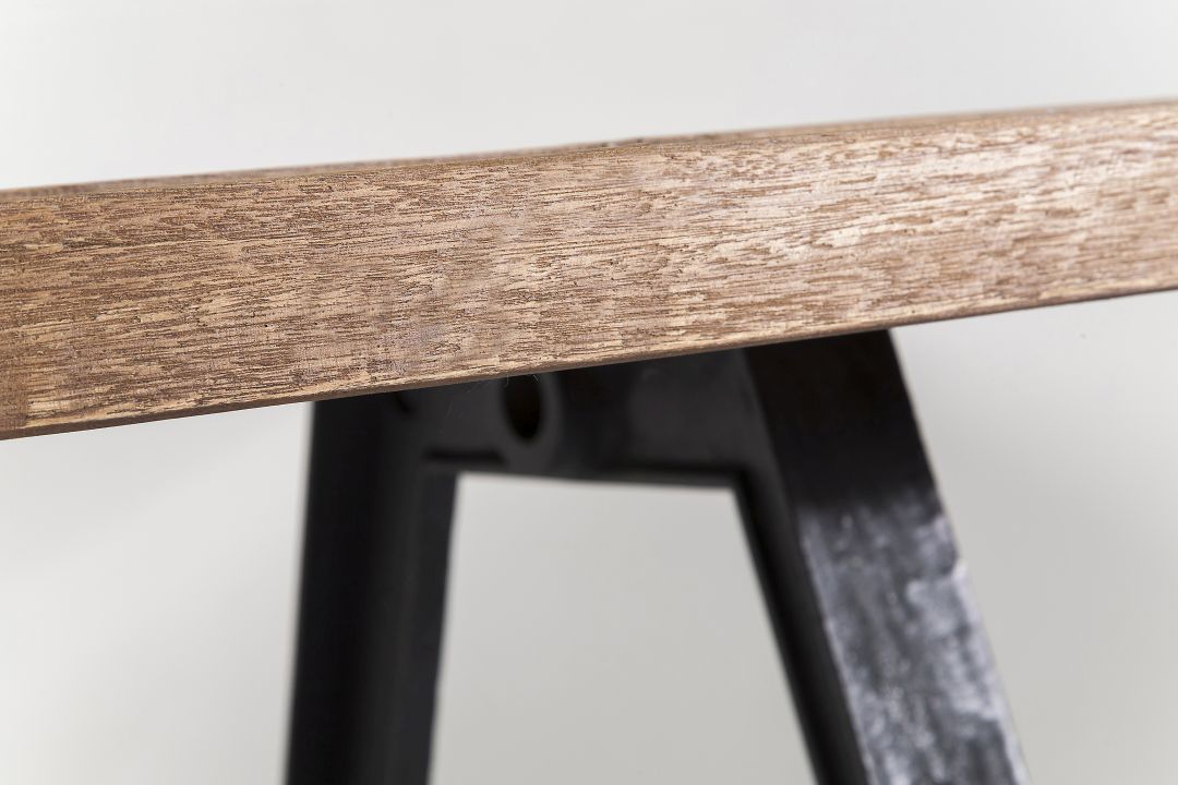 Tisch Railway Unikat 210x100cm