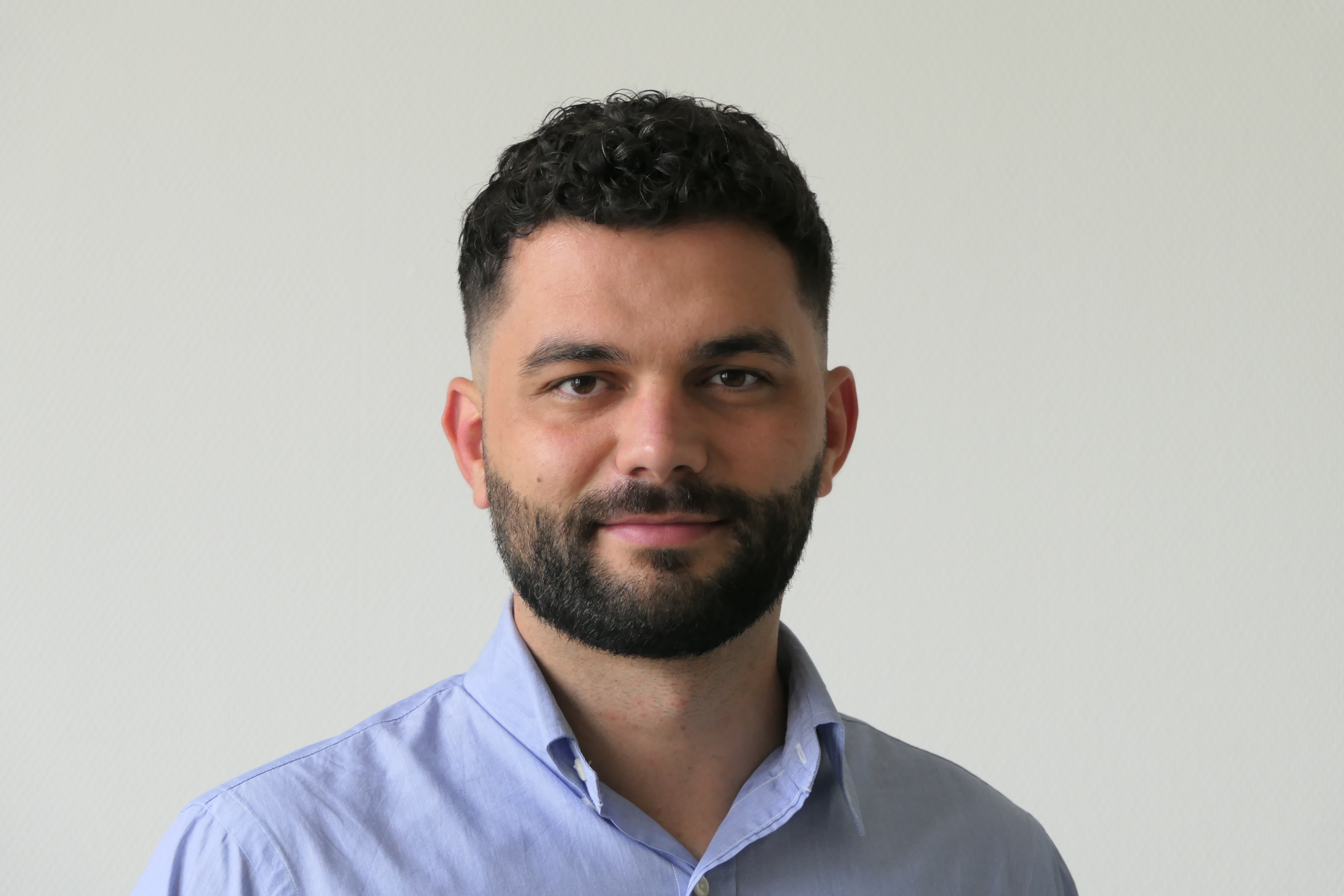 Mergim Doroci