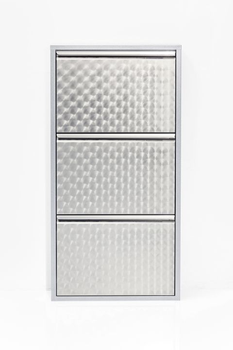 KARE Schuhkipper Caruso 3-er 9273