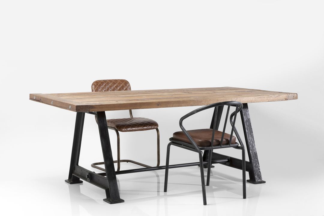 Tisch Railway Unikat 210x100cm