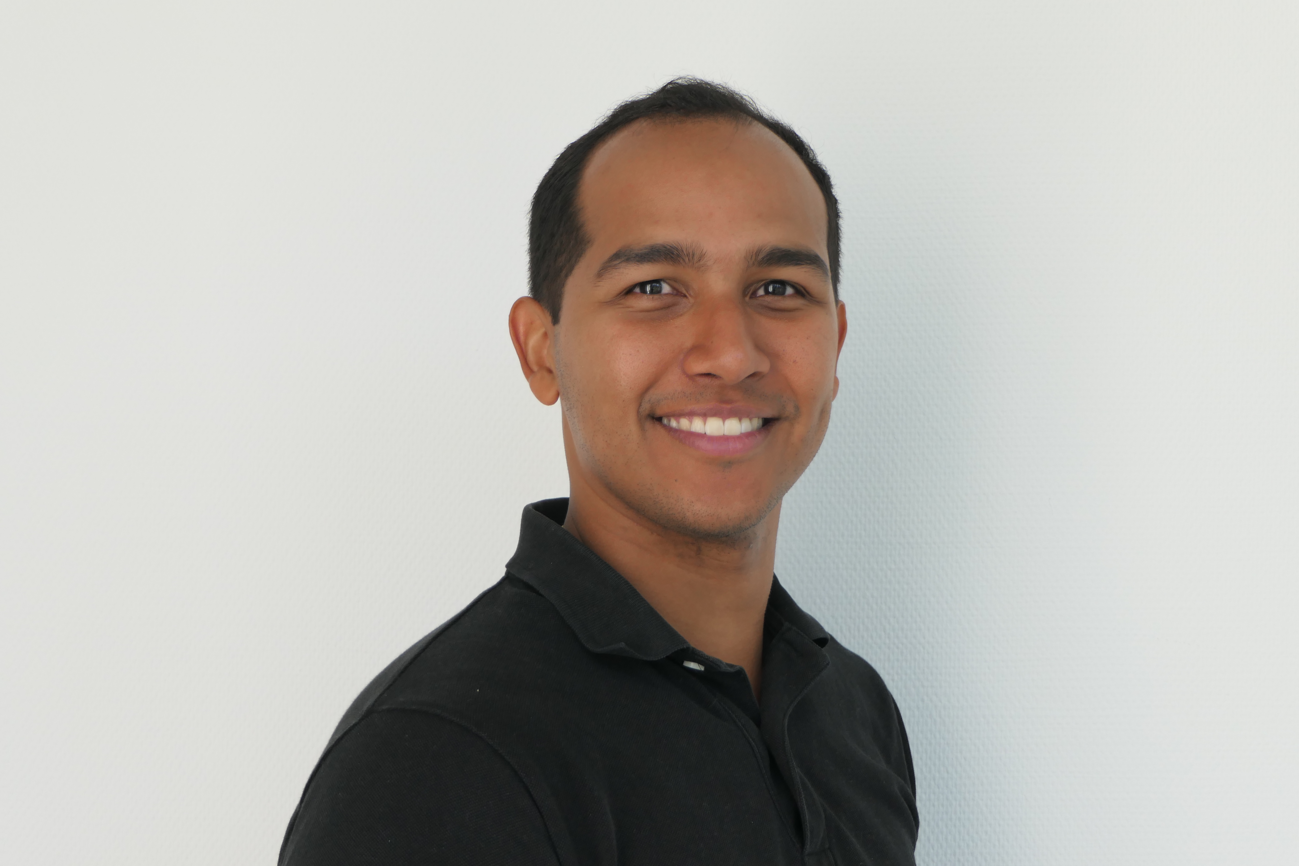 Braian-Camilo Barraza-Bengal