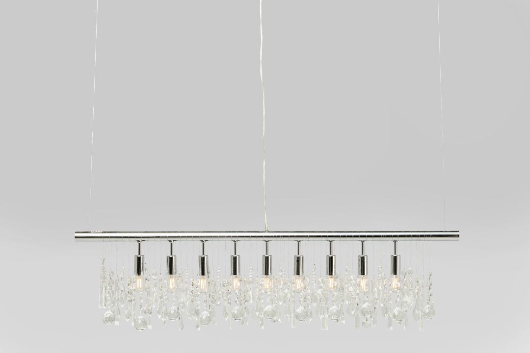 KARE Hängeleuchte Klunker 120 cm 7814