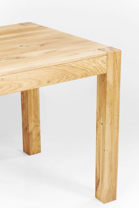 KARE Attento Tisch Dining 160x80cm 81848