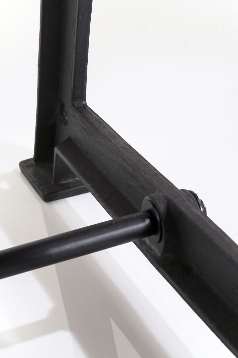 Tisch Railway Unikat 210x100cm