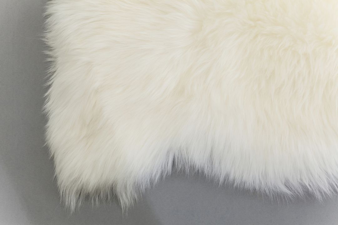 KARE Lammfell Zenzi 25136