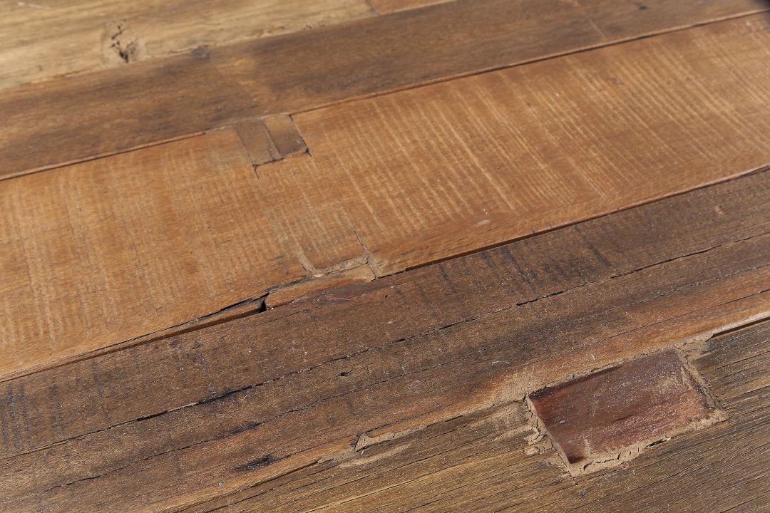 Tisch Railway Unikat 210x100cm