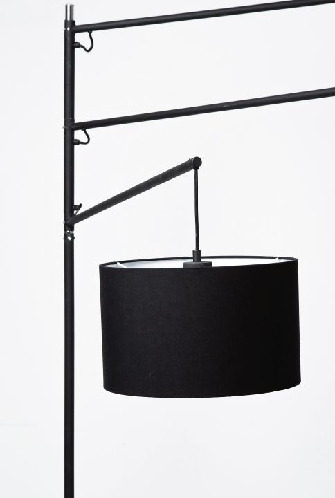 KARE Stehleuchte Lemming Tree 33171