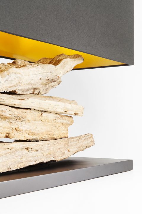 KARE Tischleuchte Nature 31764