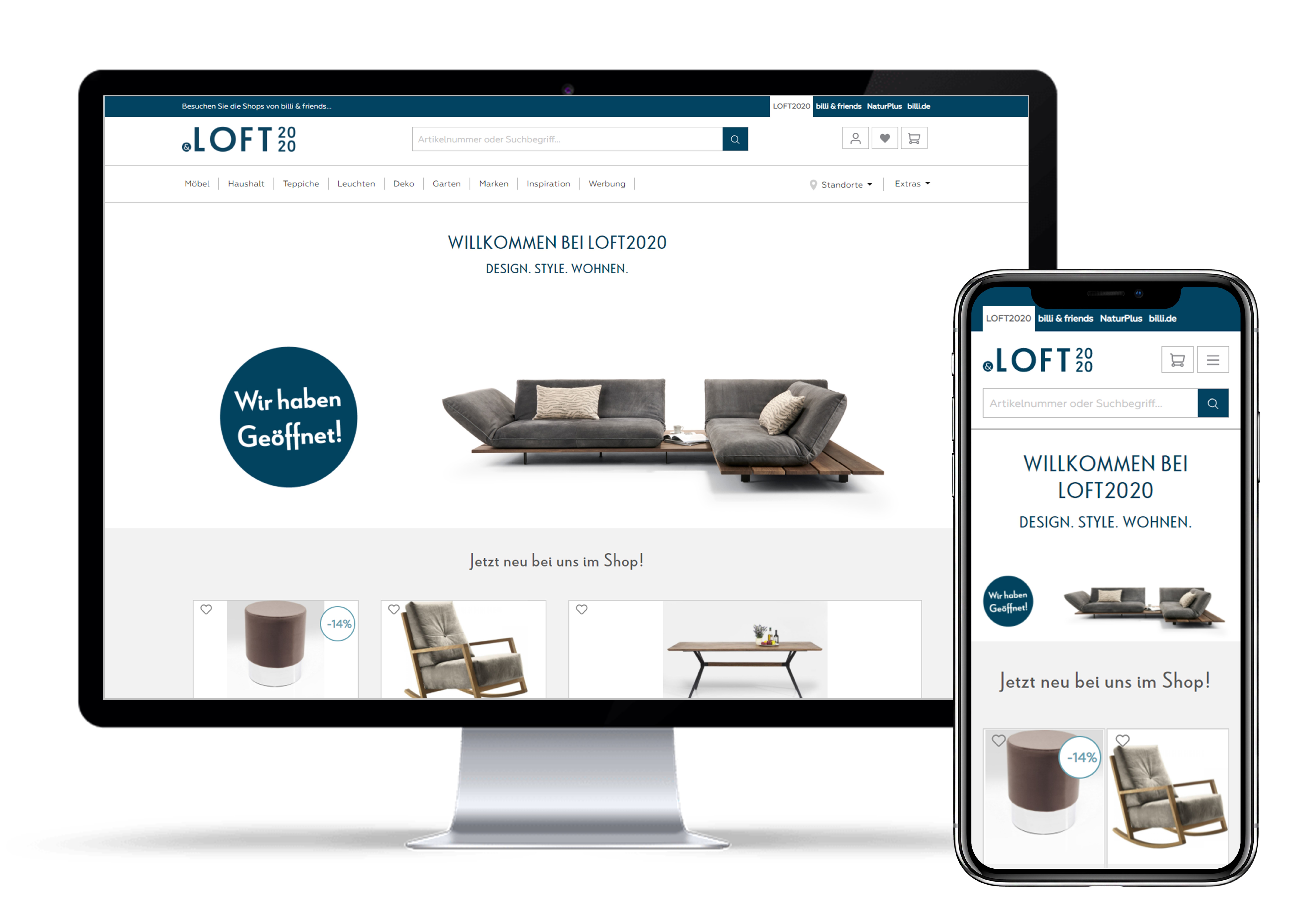 LOFT2020