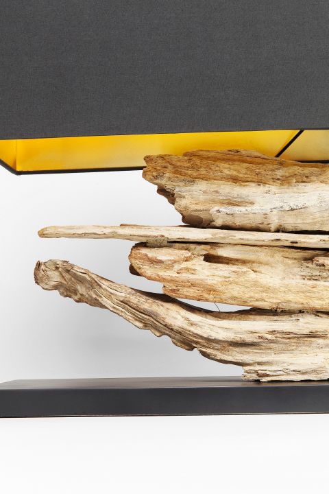 KARE Tischleuchte Nature 31764