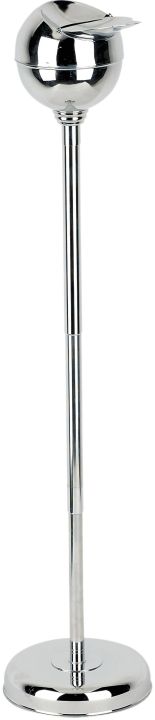 KARE Standascher Spheric Chrome 5171