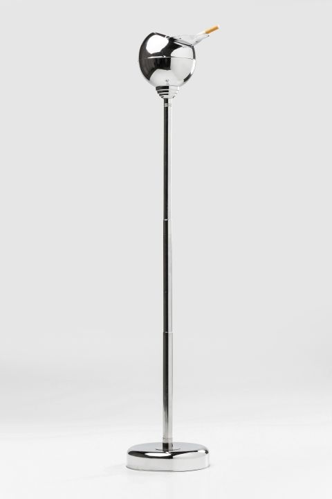 KARE Standascher Spheric Chrome 5171